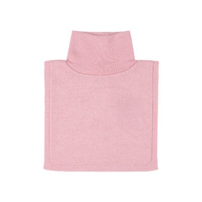 Meriinovilla koostisega kaelus