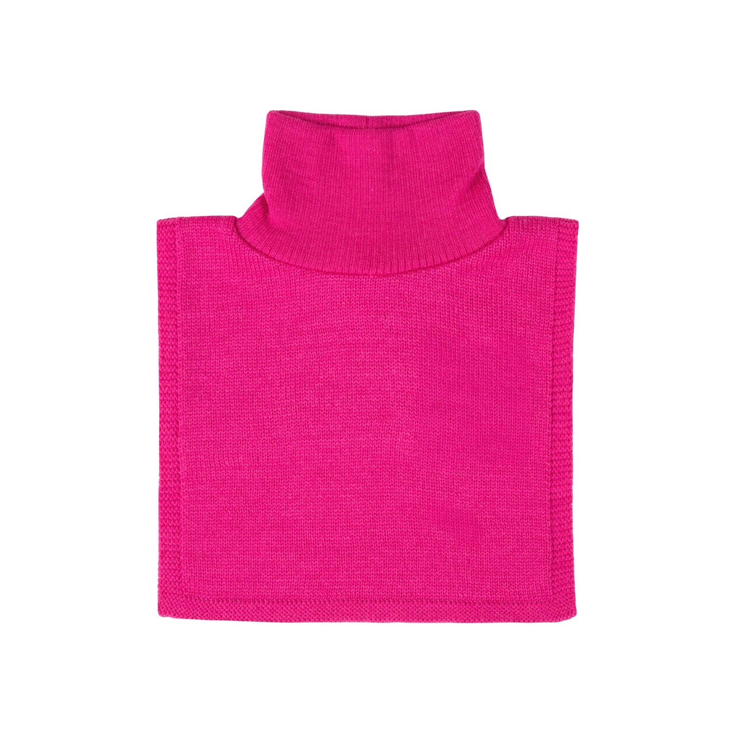 Merino Wool Blend Neck Warmer