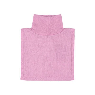 Meriinovilla koostisega kaelus