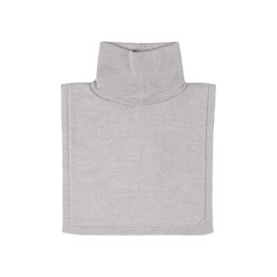 Merino Wool Blend Neck Warmer