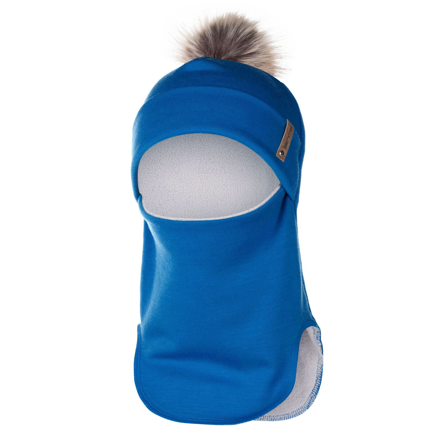 Merino Wool Balaclava