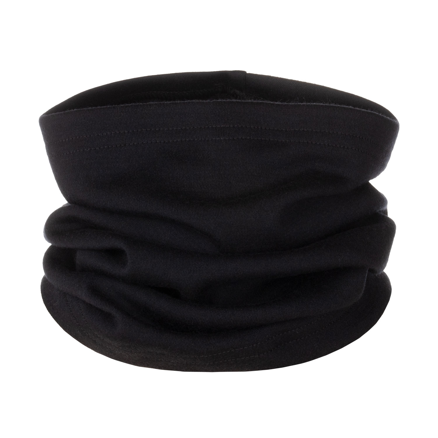 Merino Wool Tube Scarf