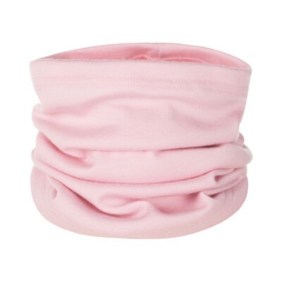 Merino Wool Tube Scarf