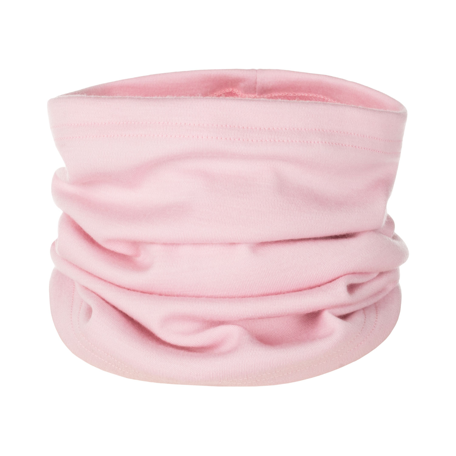 Merino Wool Tube Scarf