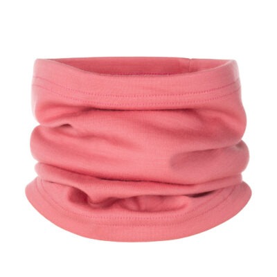 Merino Wool Tube Scarf