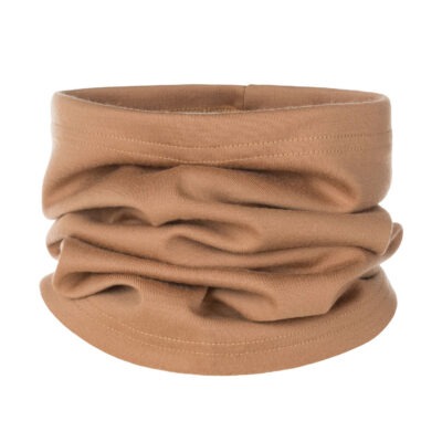 Merino Wool Tube Scarf