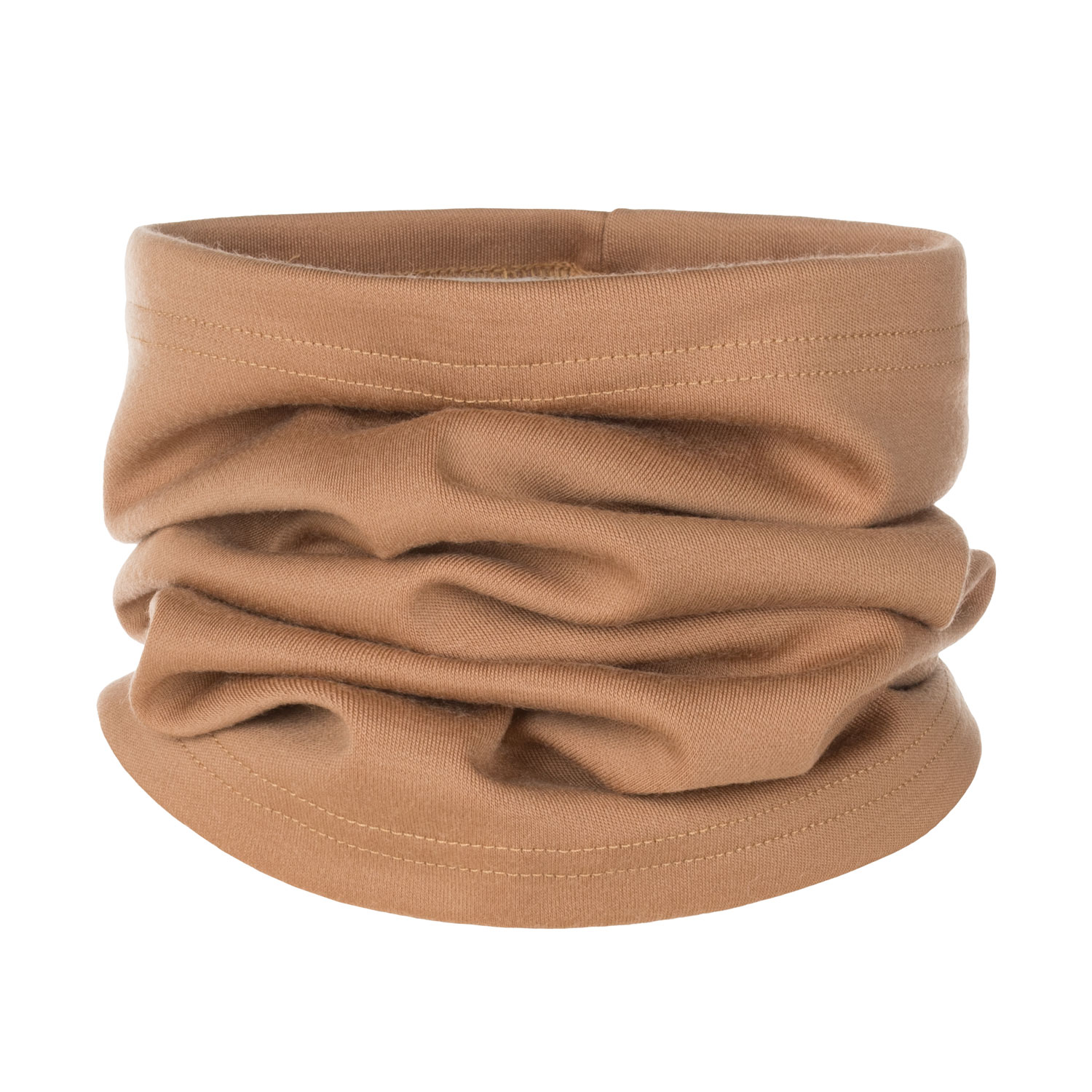 Merino Wool Tube Scarf