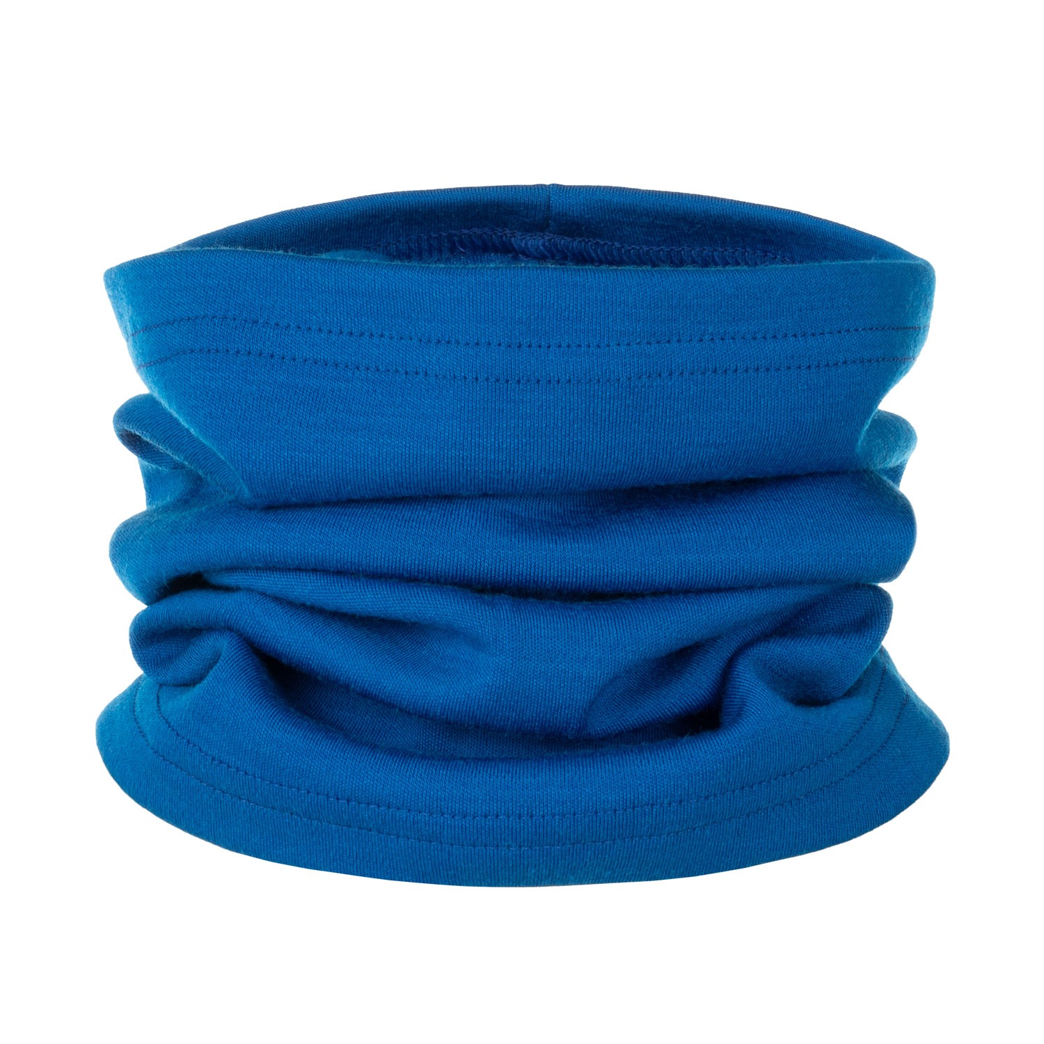 Merino Wool Tube Scarf