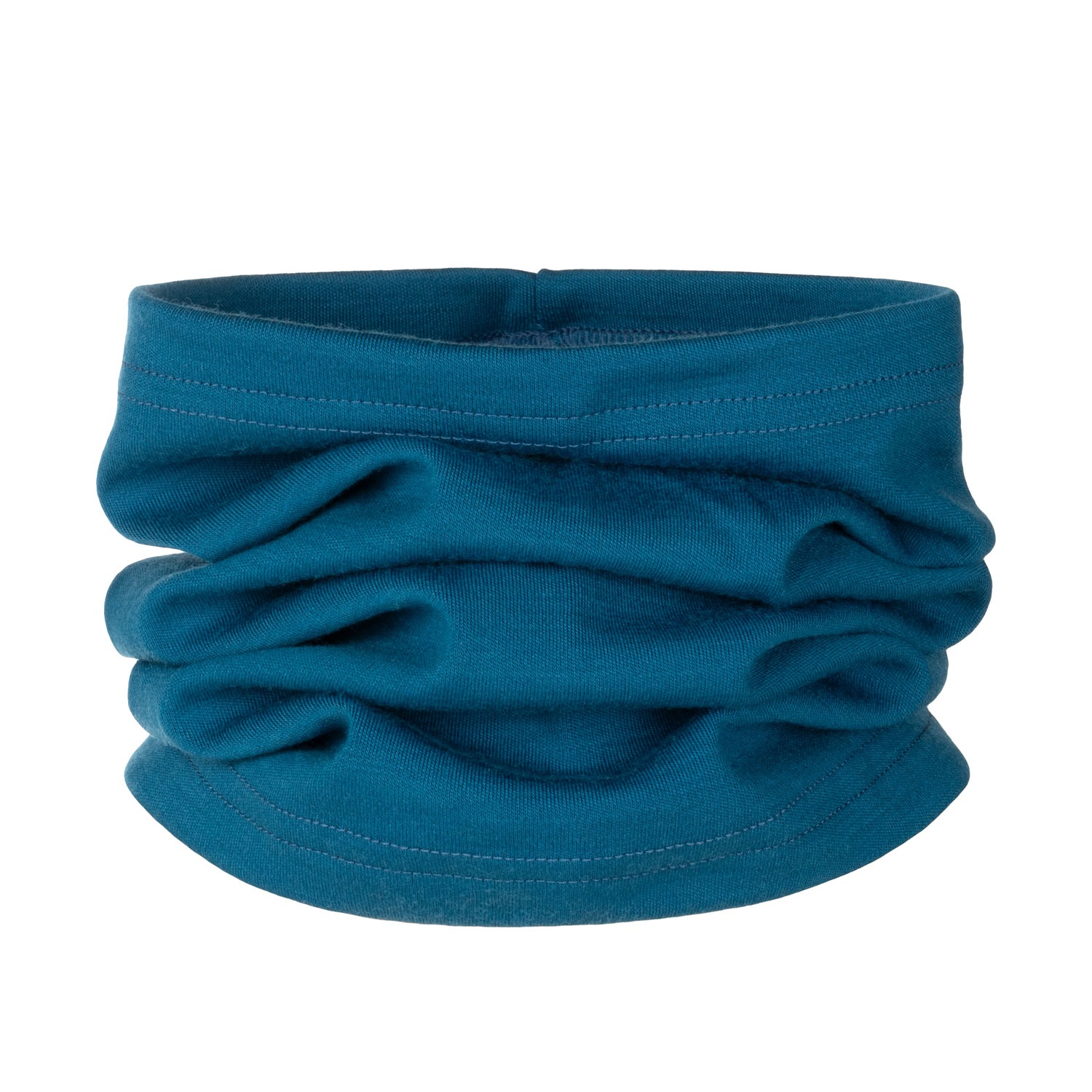 Merino Wool Tube Scarf