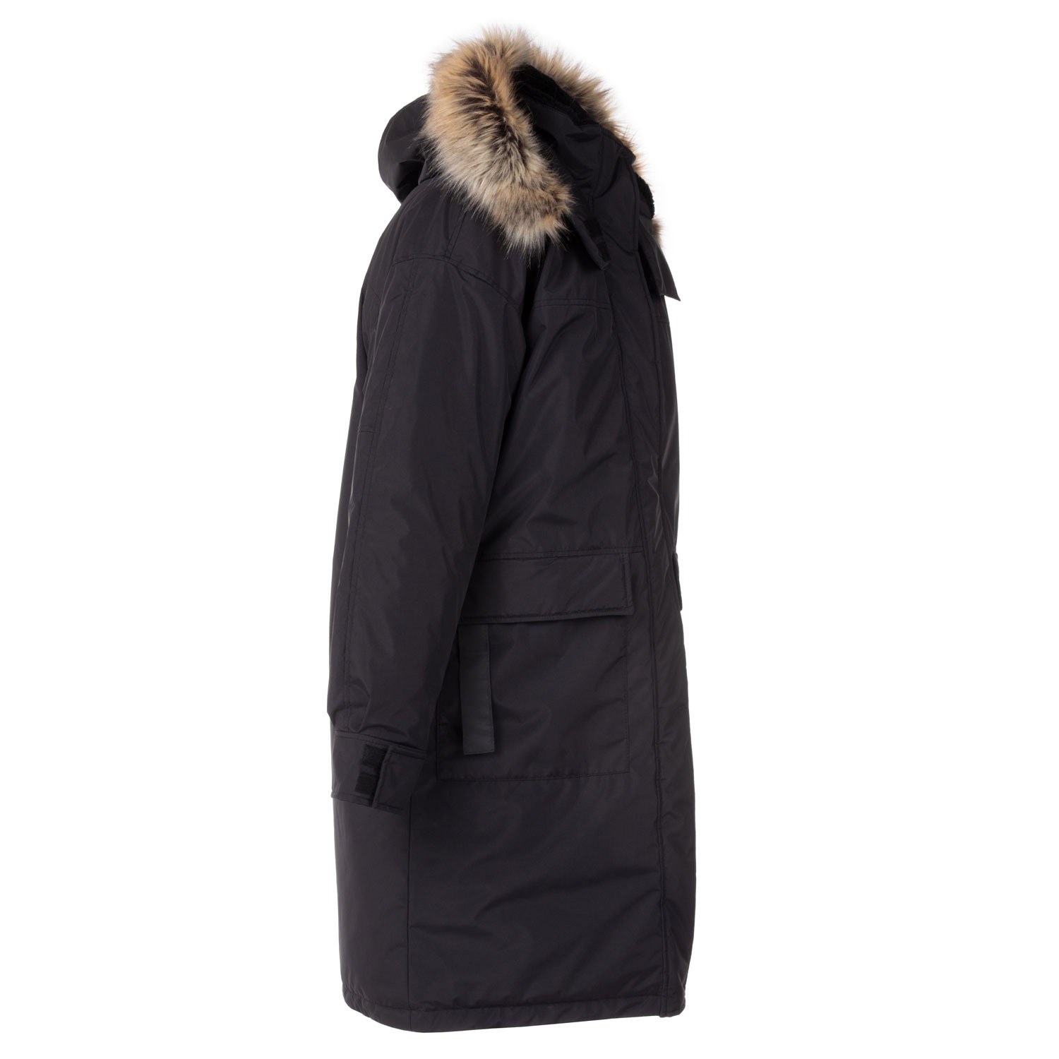 Kõige soojem naiste talveparka - pilt 6