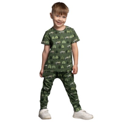 Poiste retuus-püksid