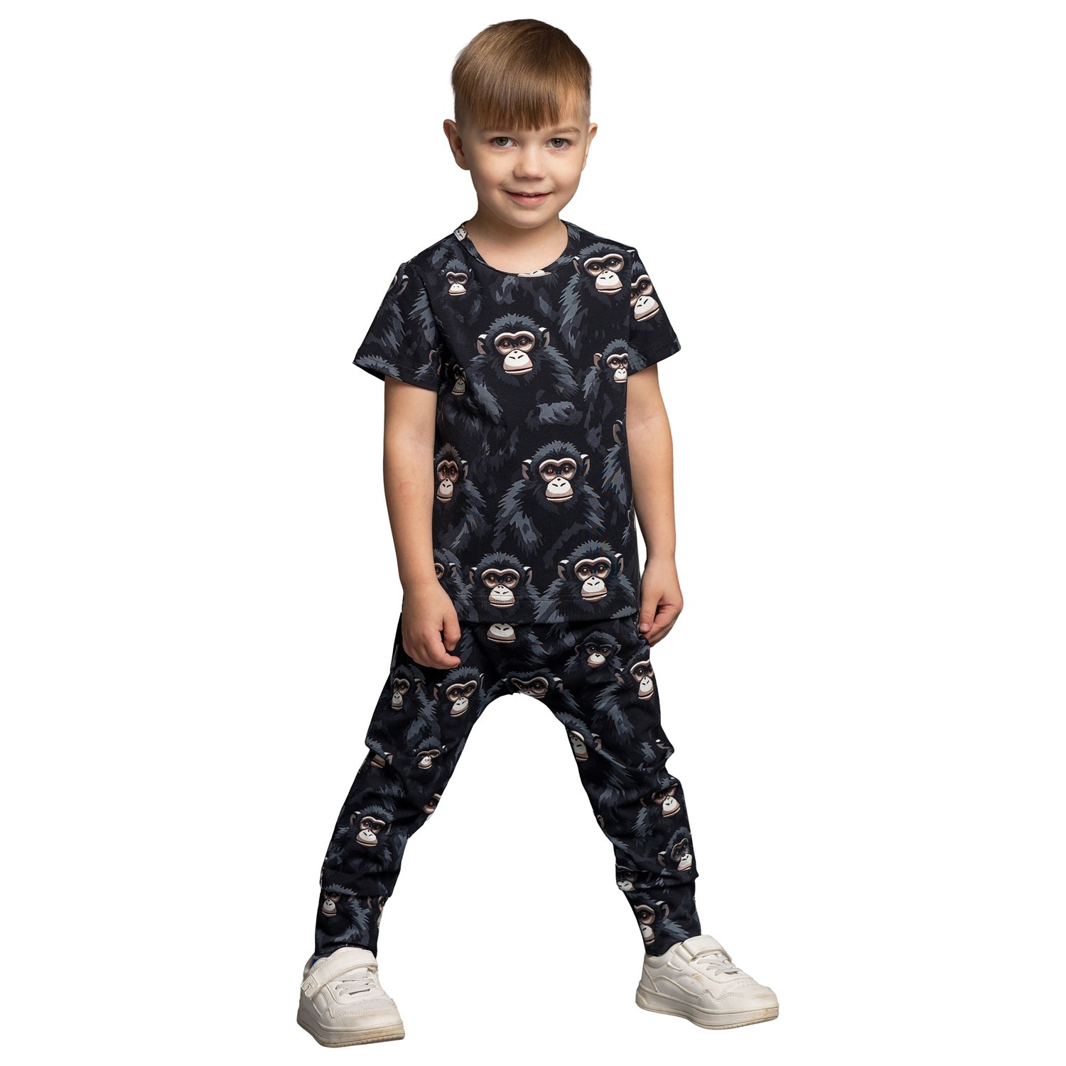 Poiste retuus-püksid