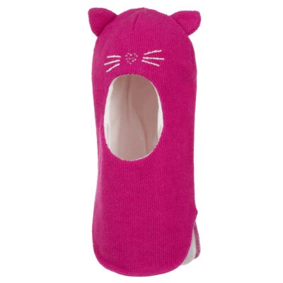 Merino Wool Blend Winter Balaclava