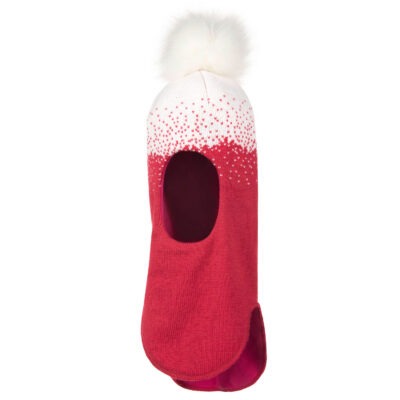 Merino Wool Blend Winter Balaclava