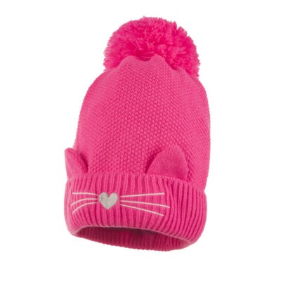 Meriinovilla koostisega talvemüts