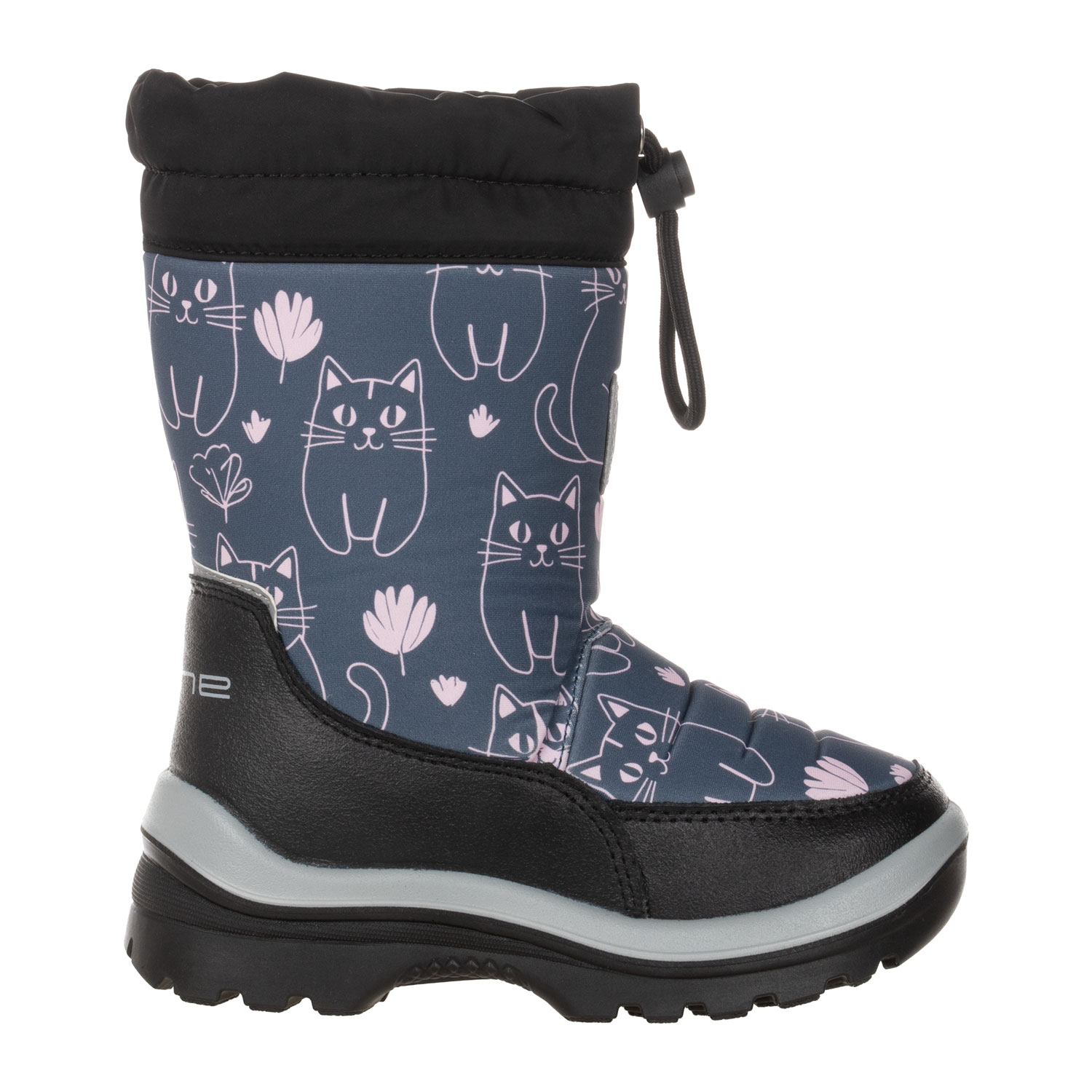 Winter Boots - Image 2