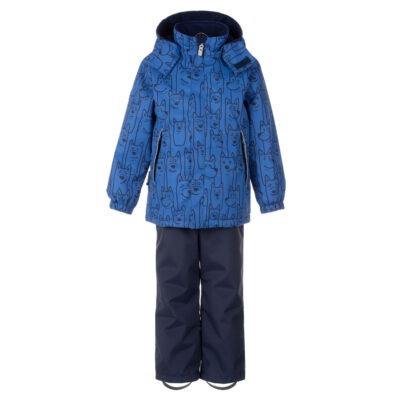 Комплект весна-осінь