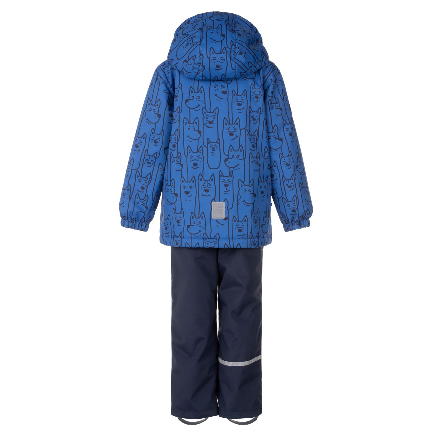 Kevad-sügis komplekt - pilt 2