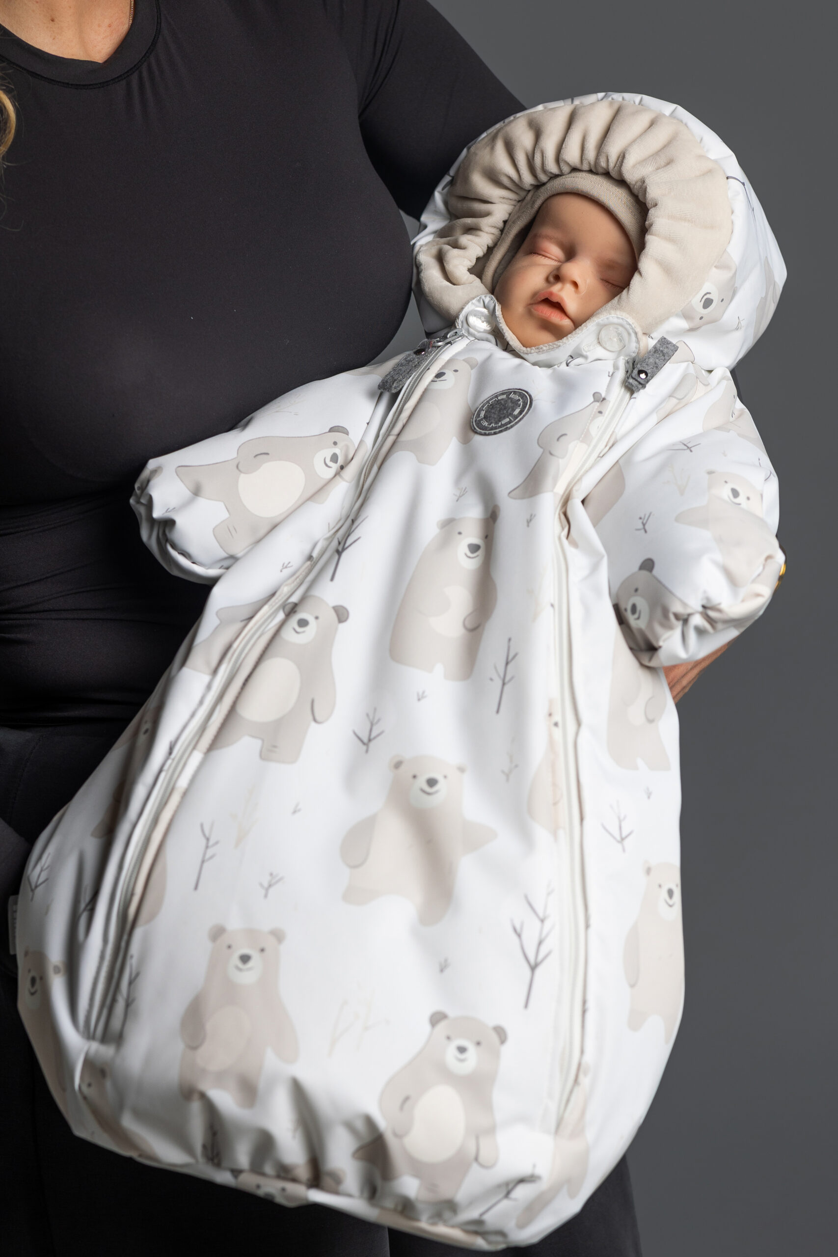 Talve kottkombe - pilt 4