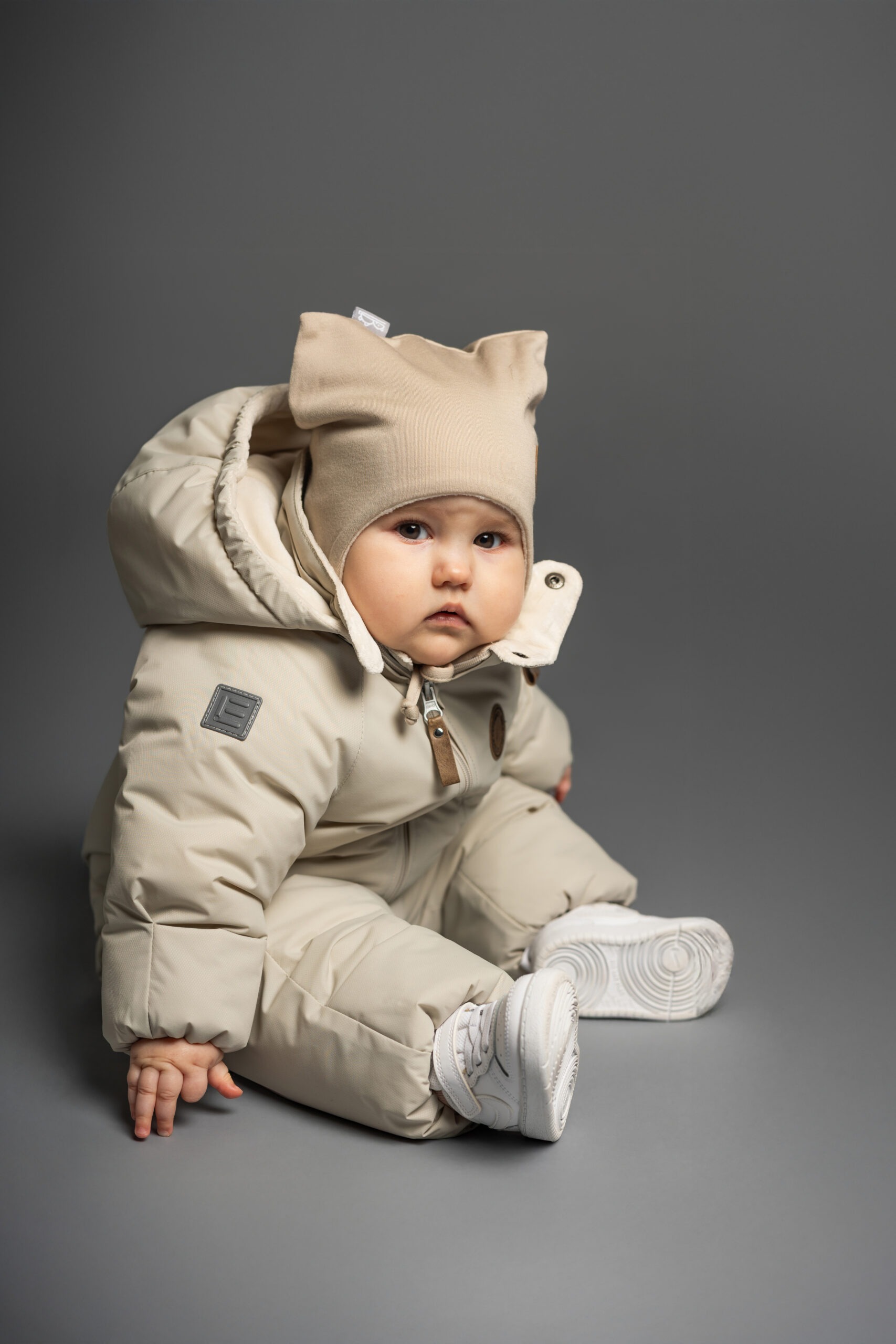 Meriinovoodriga talvekombekas - pilt 4