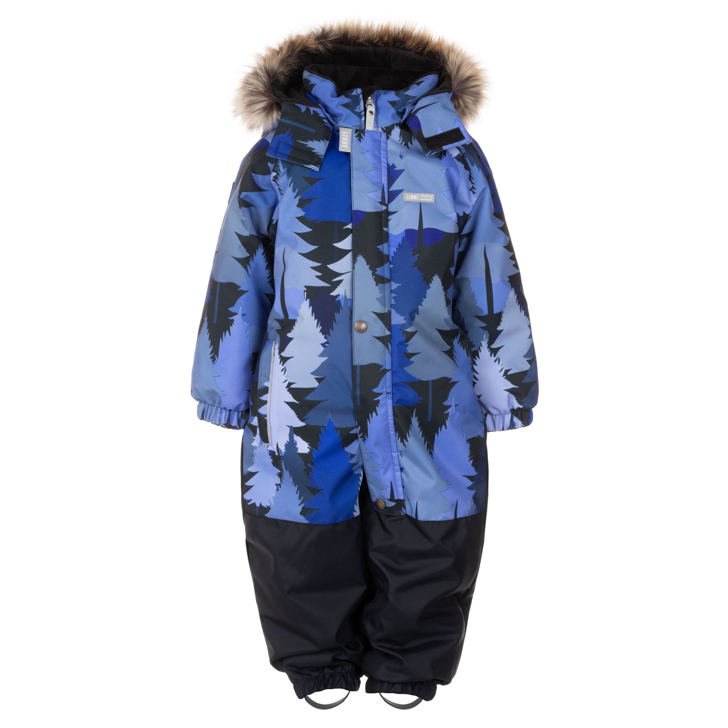 Talvekombekas istmikusoojustusega - pilt 2