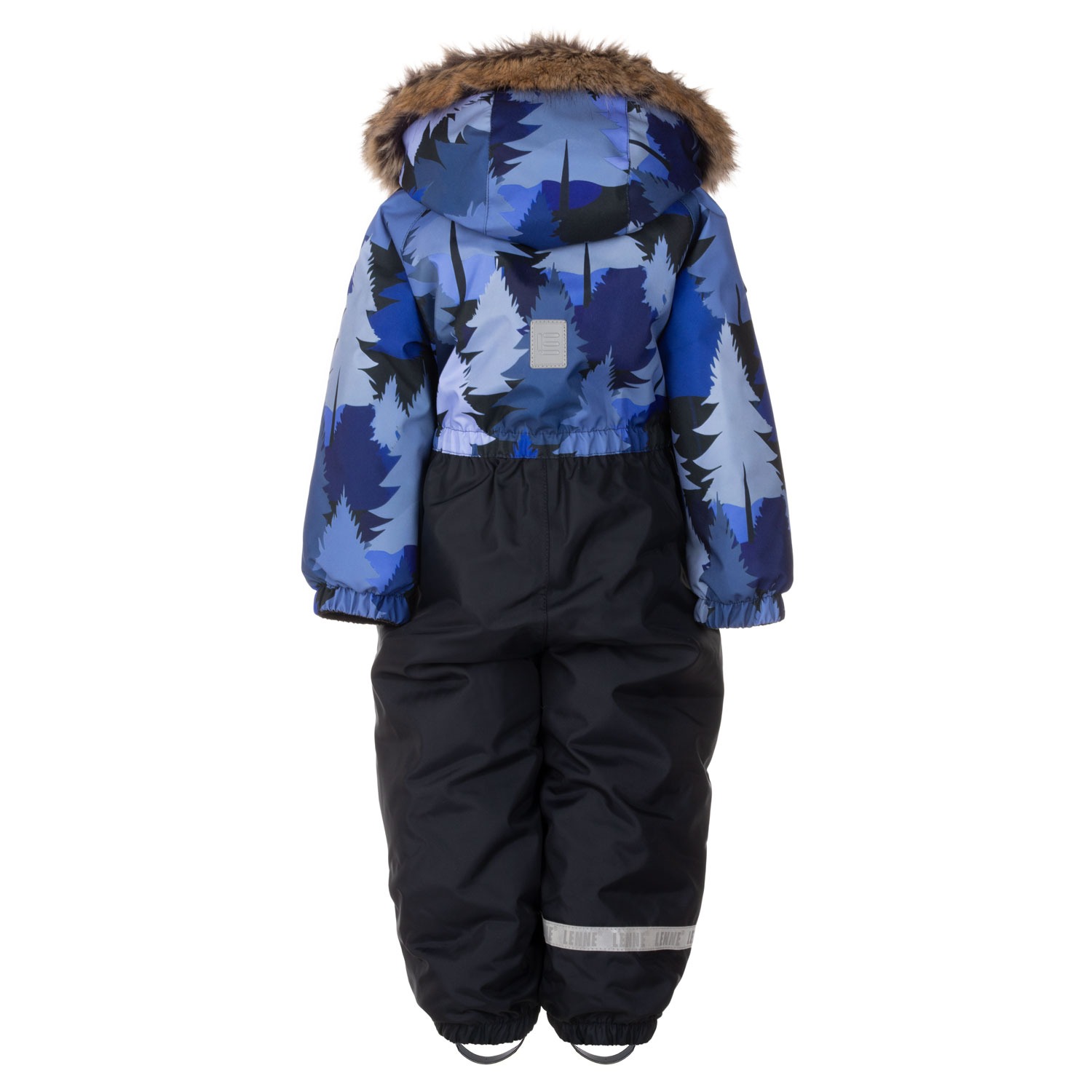 Talvekombekas istmikusoojustusega - pilt 3