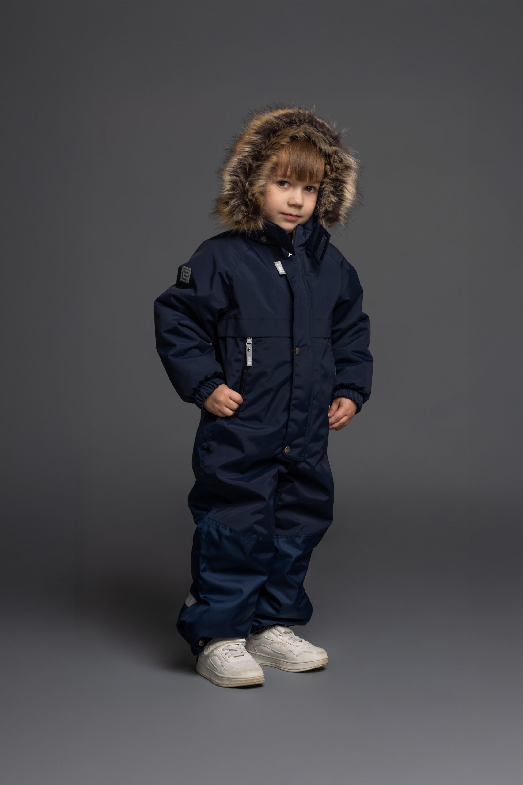 Winter Overall - Image 4