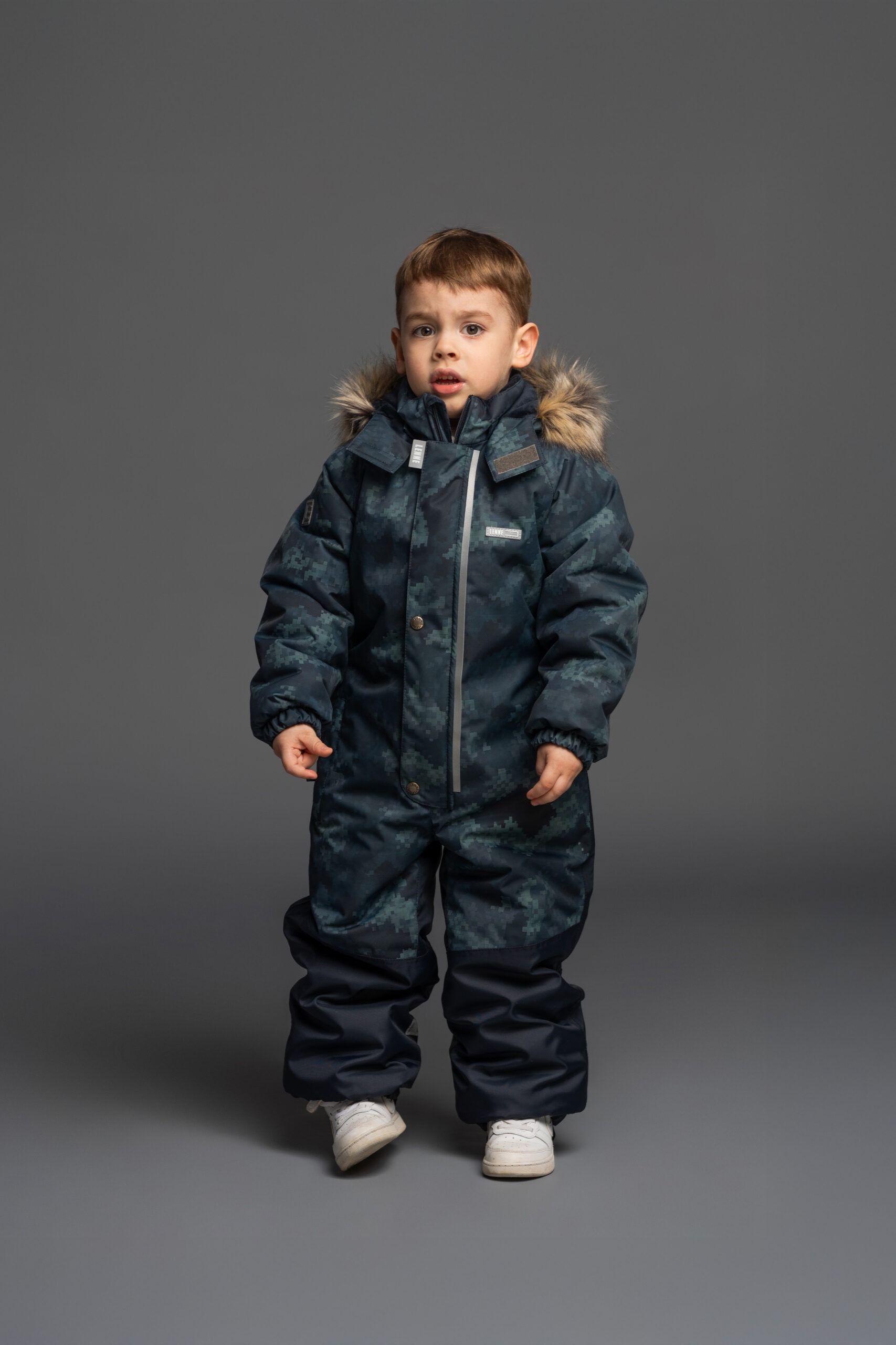 Winter Overall - Image 4