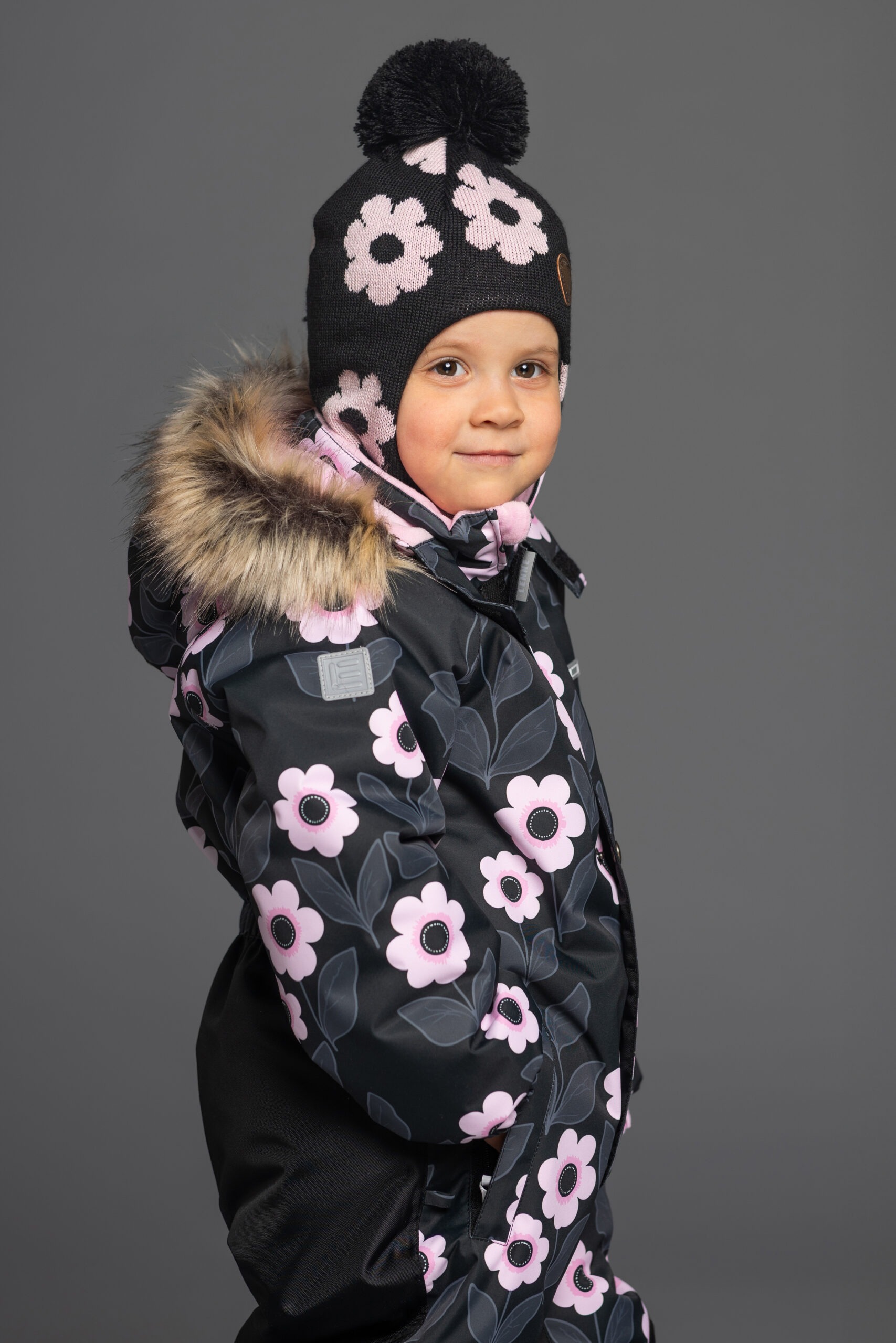 Winter Overall - Image 6