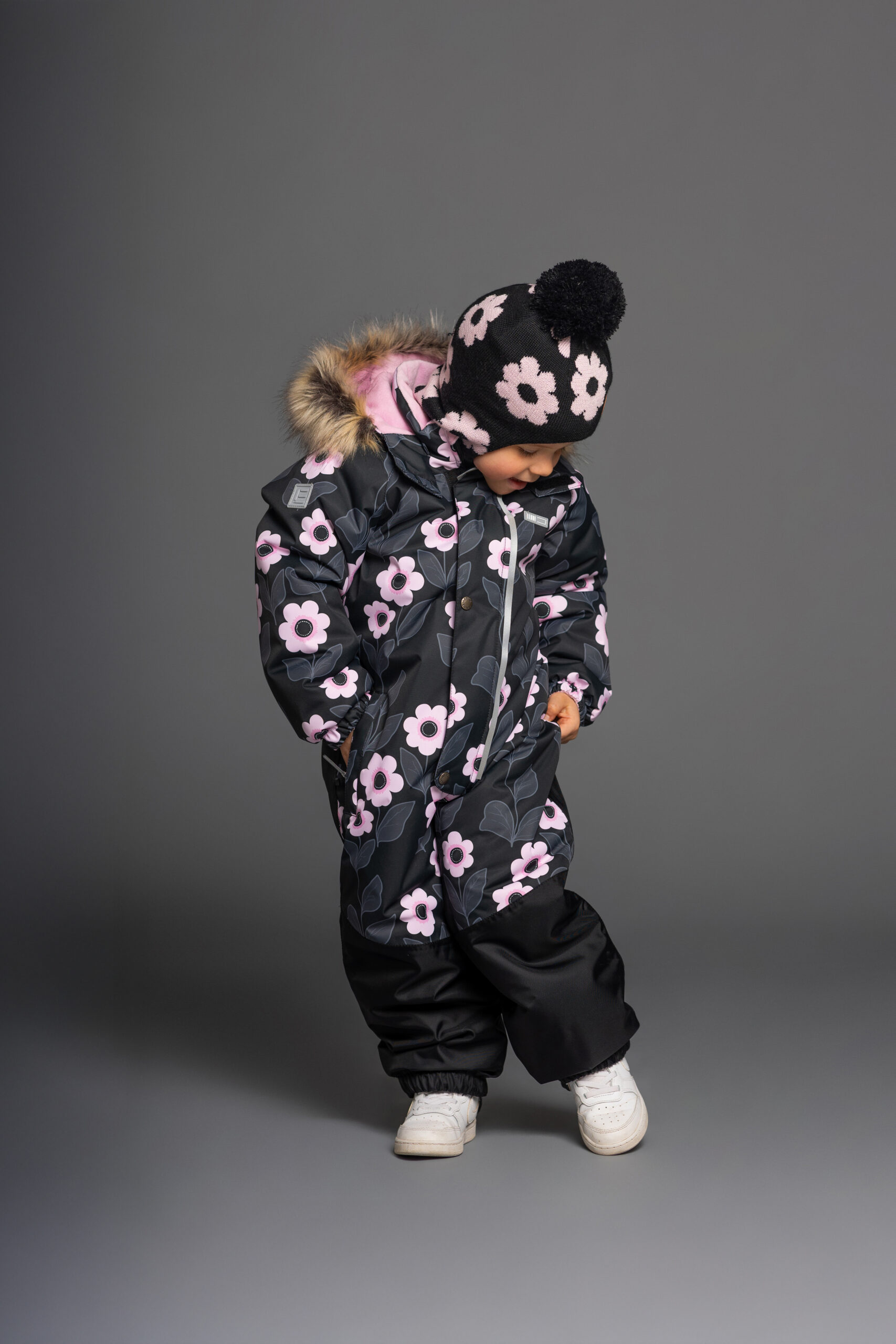 Winter Overall - Image 4