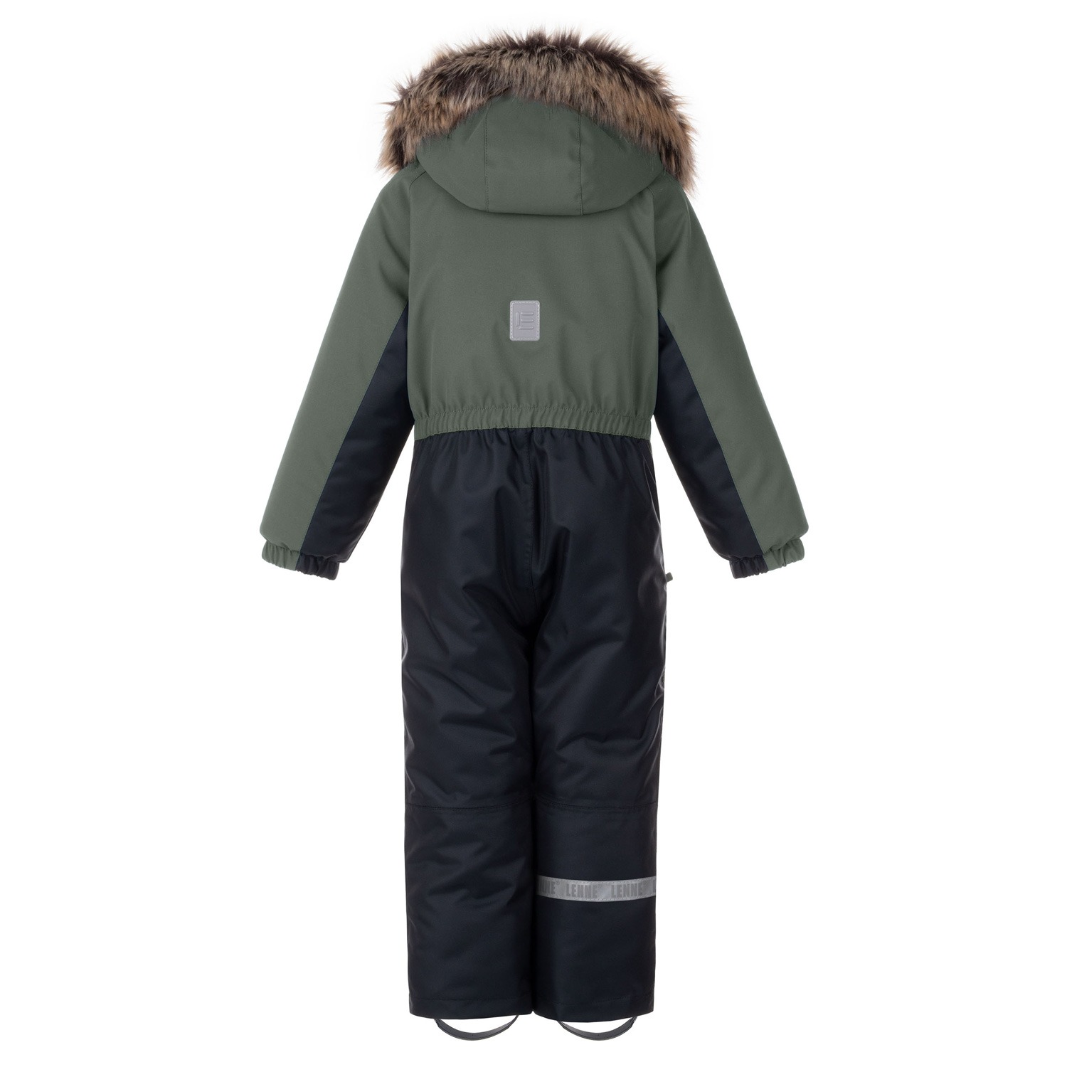 Talvekombekas - pilt 2