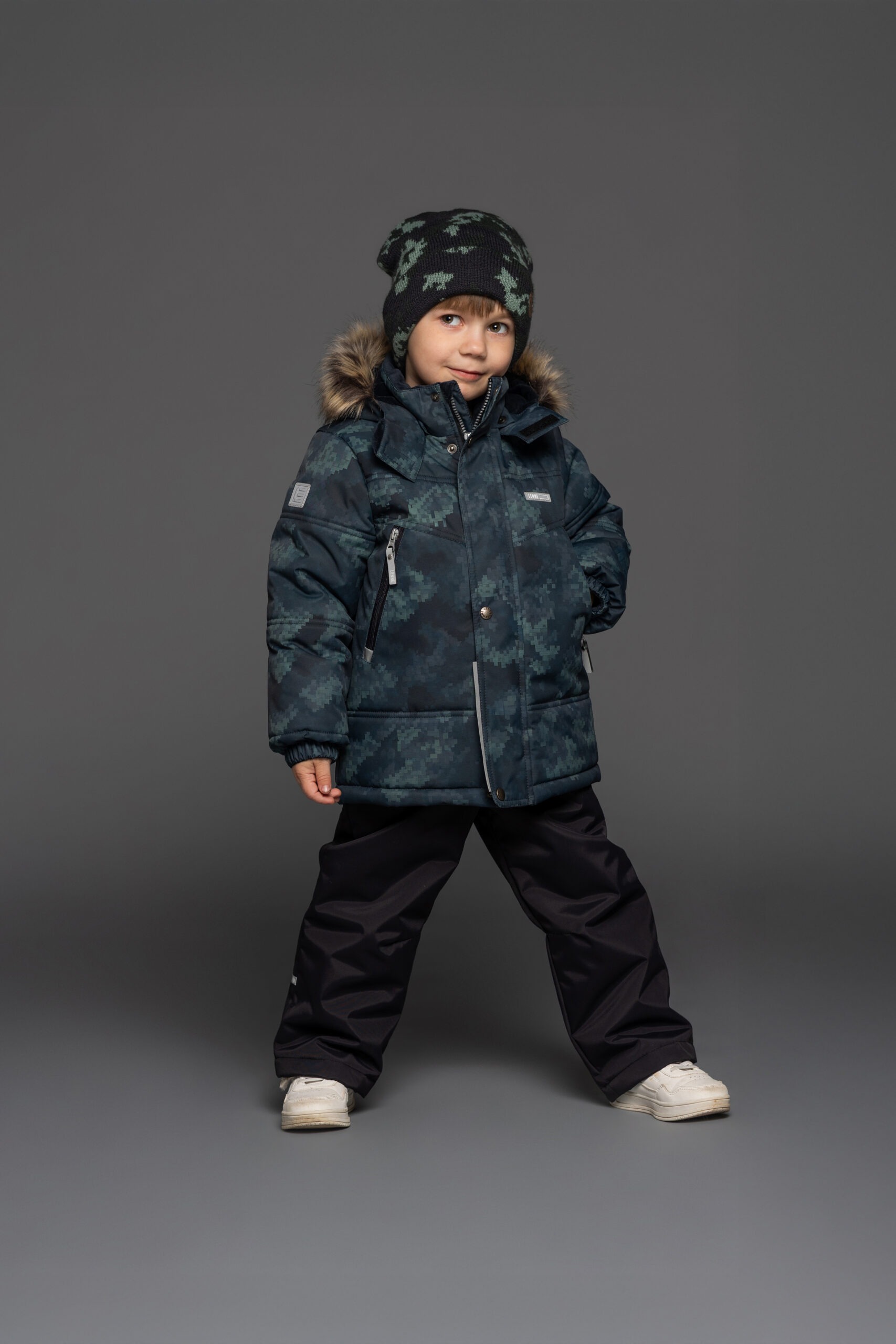 Talvekomplekt - pilt 4