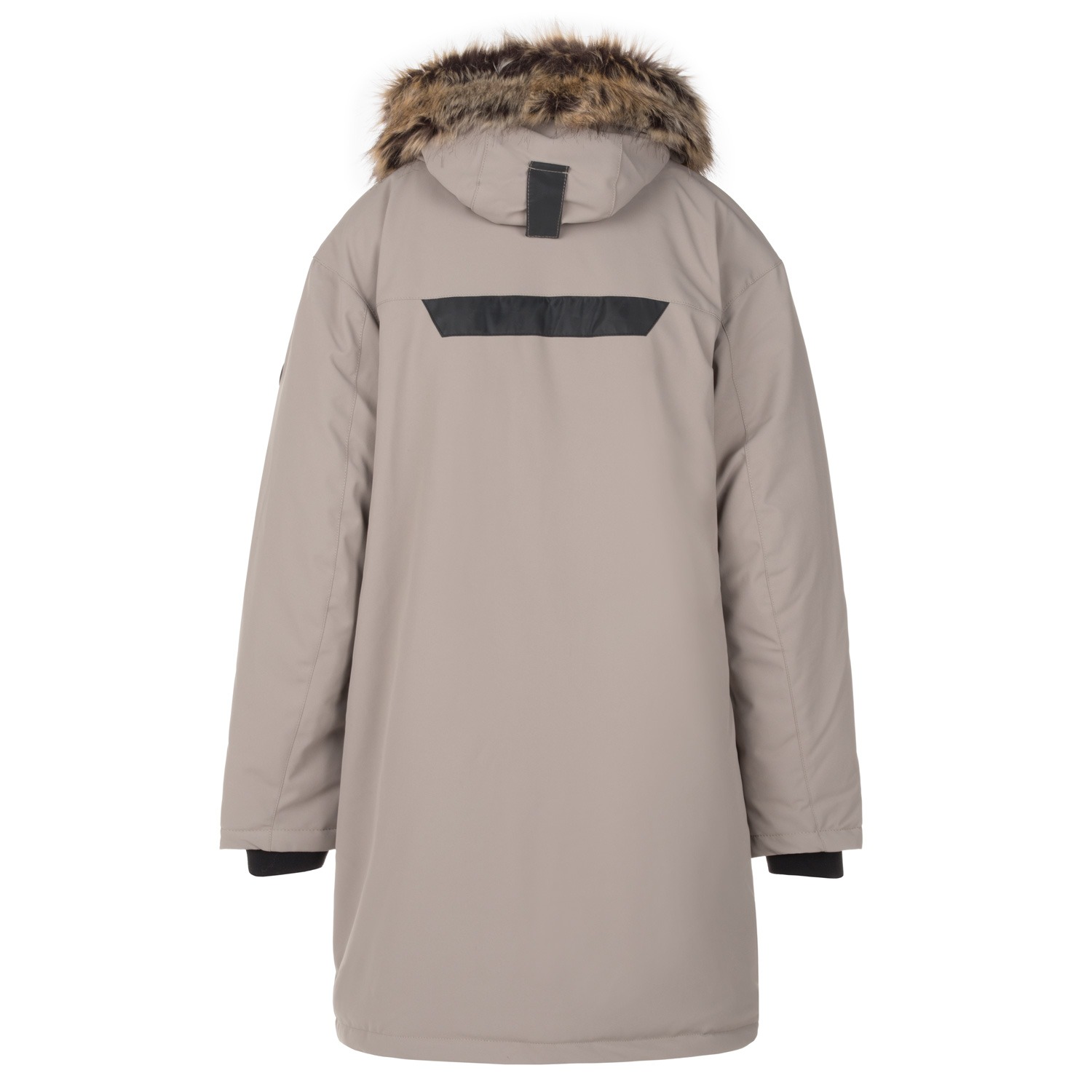 Longer Winter Jacket for Men - Image 3