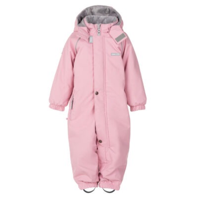 Autumn-Winter Mid-season Overall