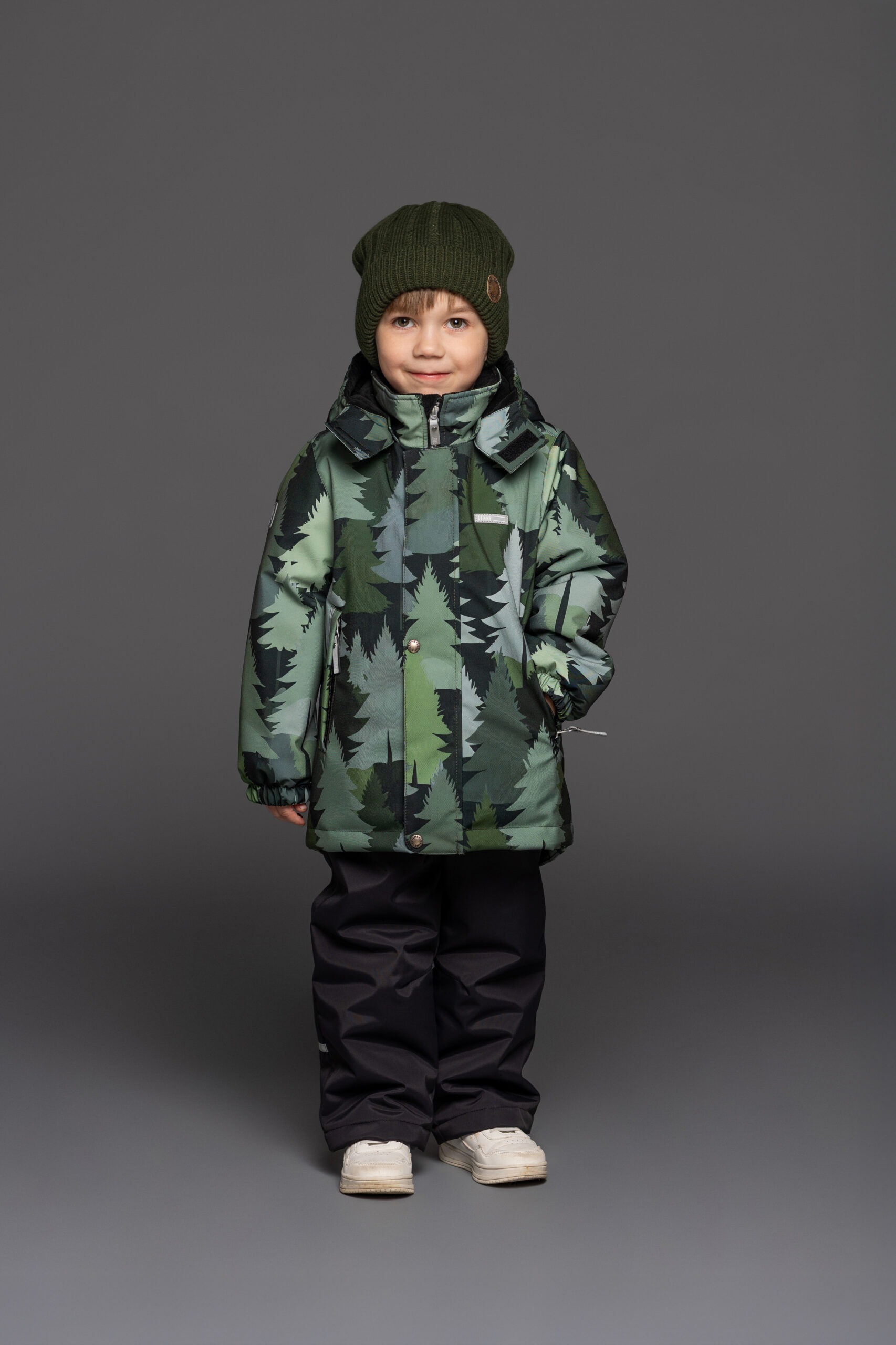 Fall-winter Mid-Season Set - Image 4