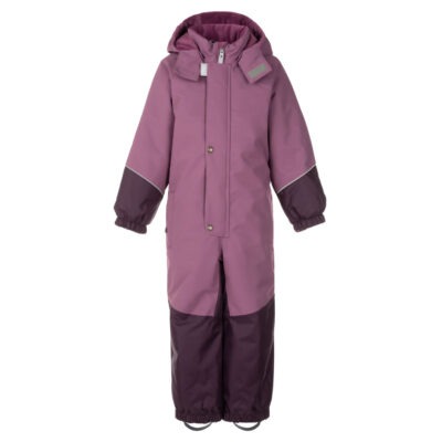 Autumn-Winter Mid-season Overall