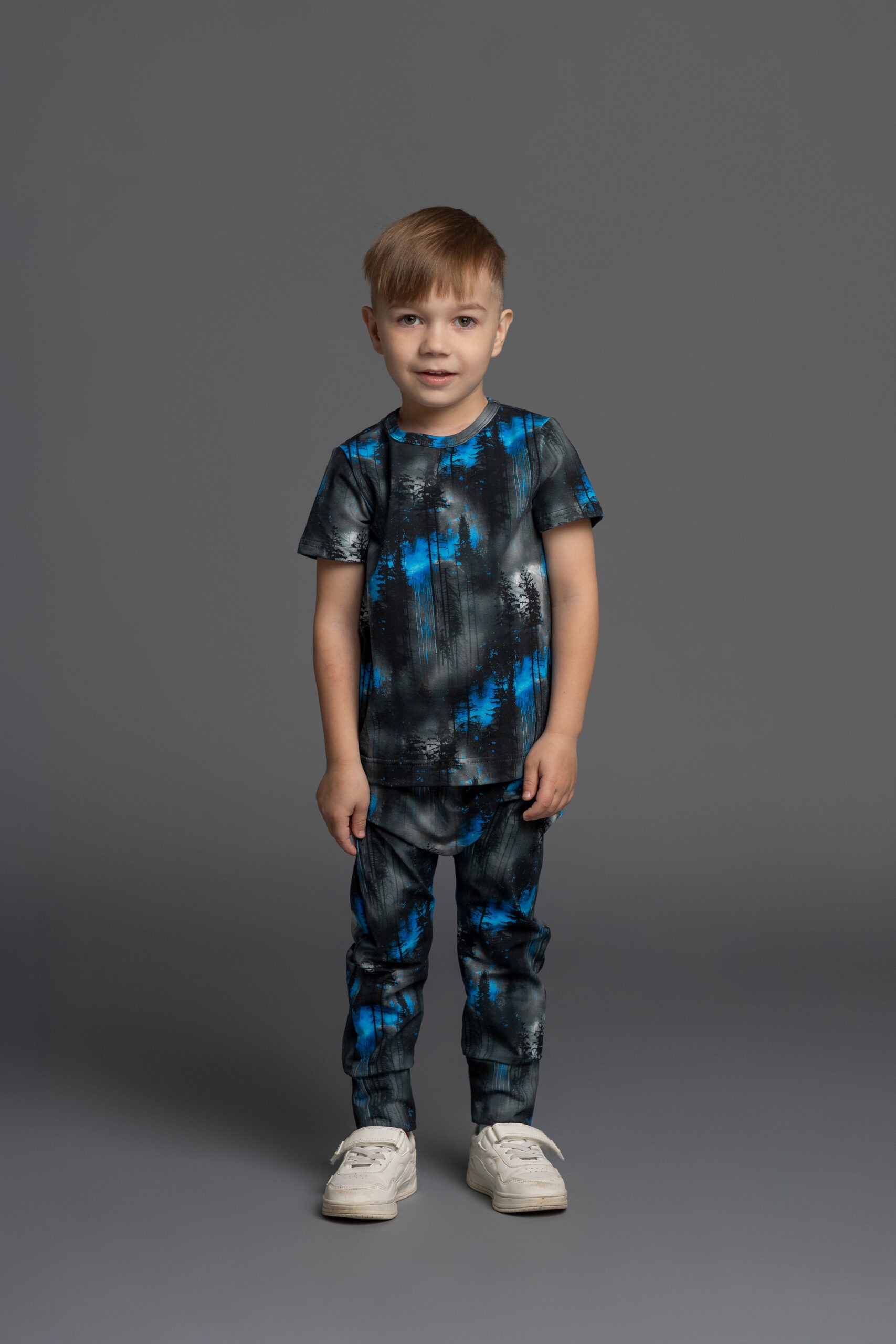 Boys' Jersey Pants - Image 3