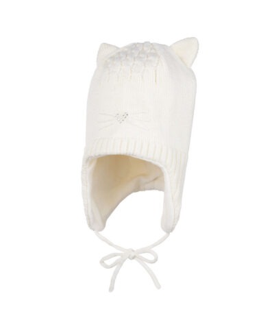 Meriinovilla koostisega talvemüts