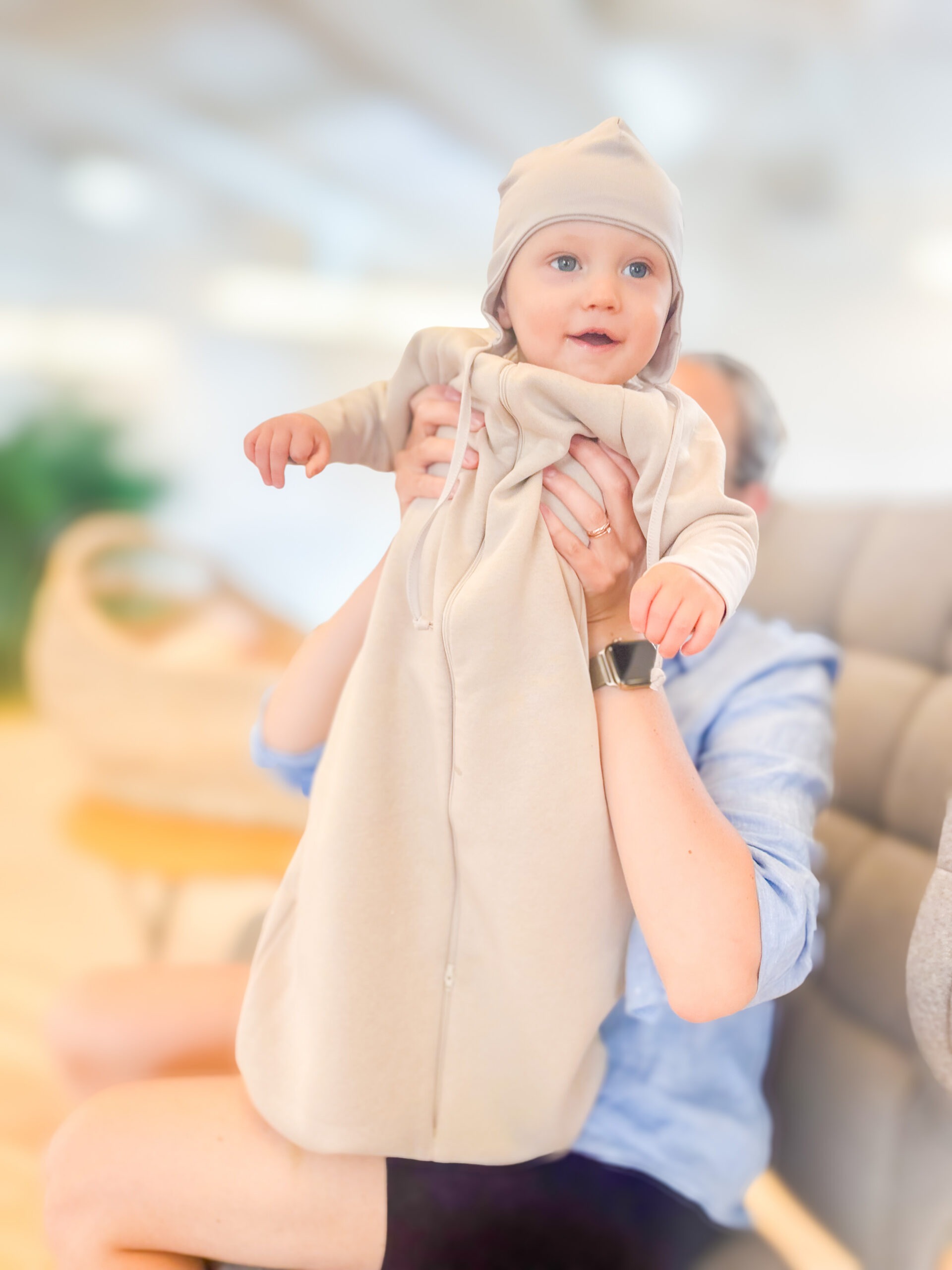 Magamiskott 1.0 TOG - pilt 6