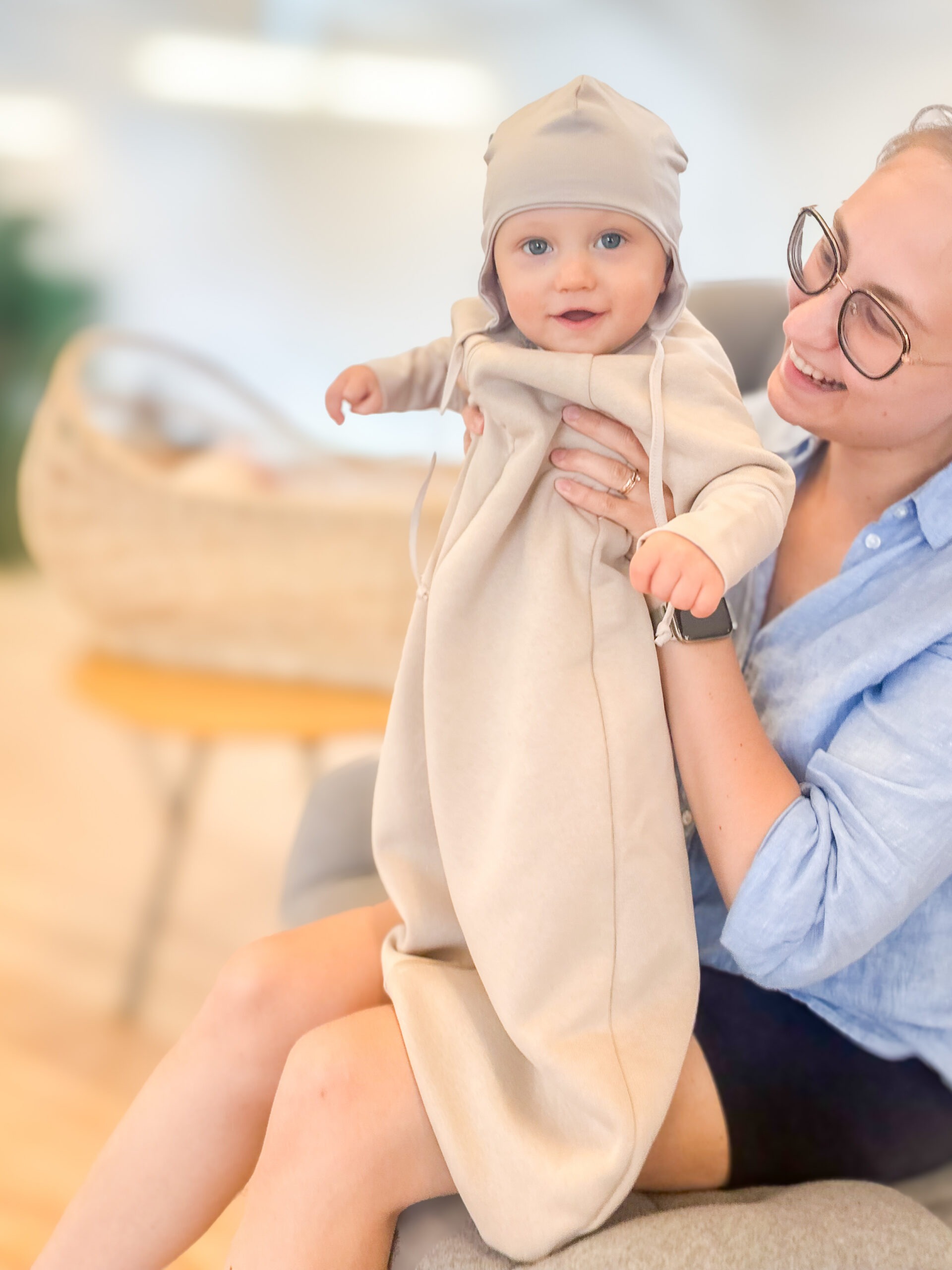 Magamiskott 1.0 TOG - pilt 5