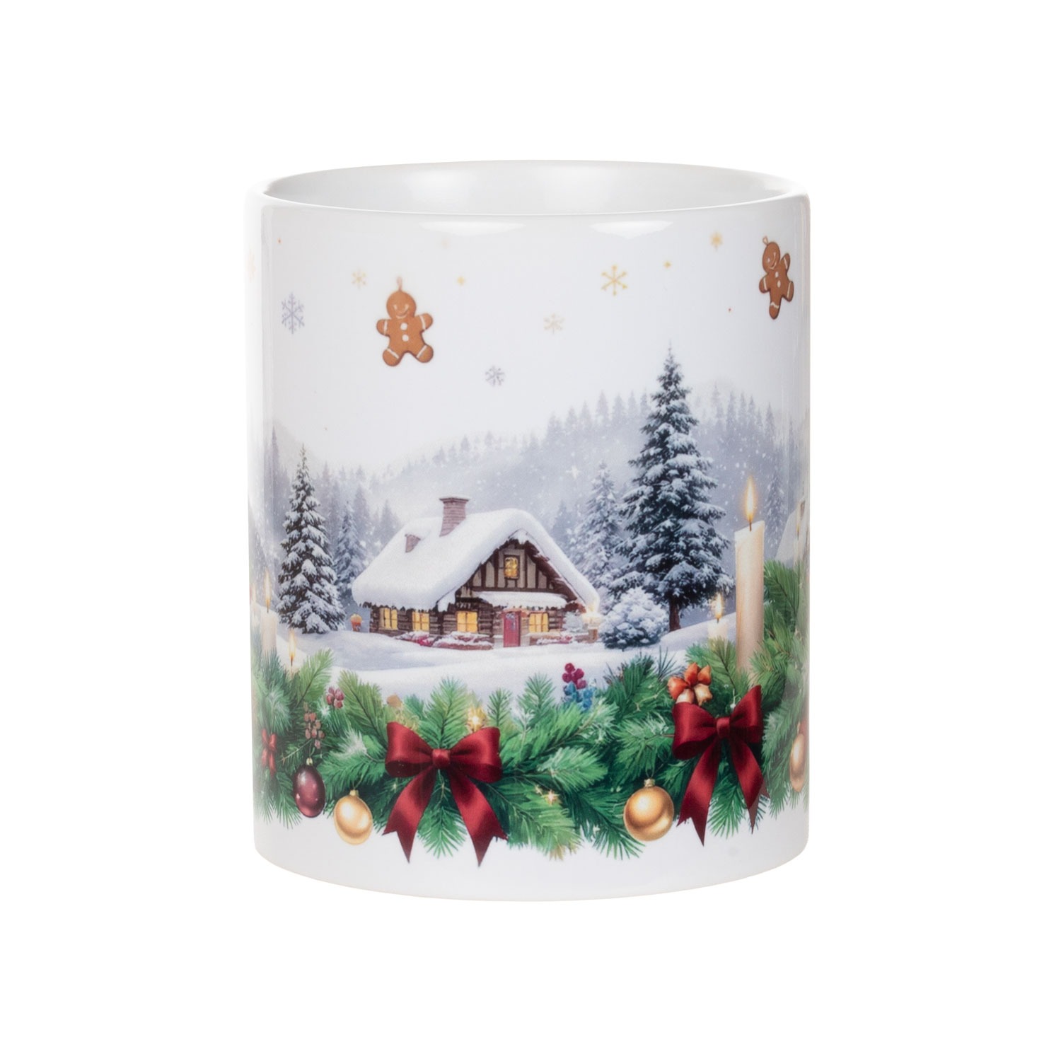 Lenne Design Mug - Image 2