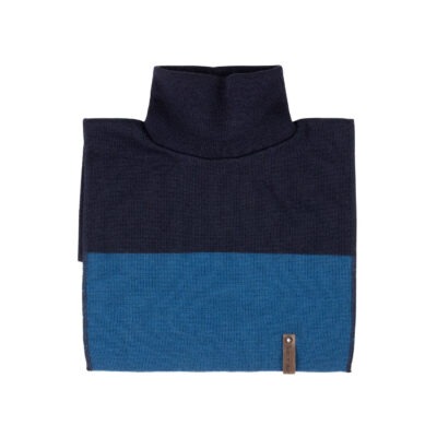 Meriinovilla koostisega kaelus