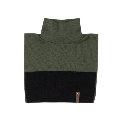 Meriinovilla koostisega kaelus