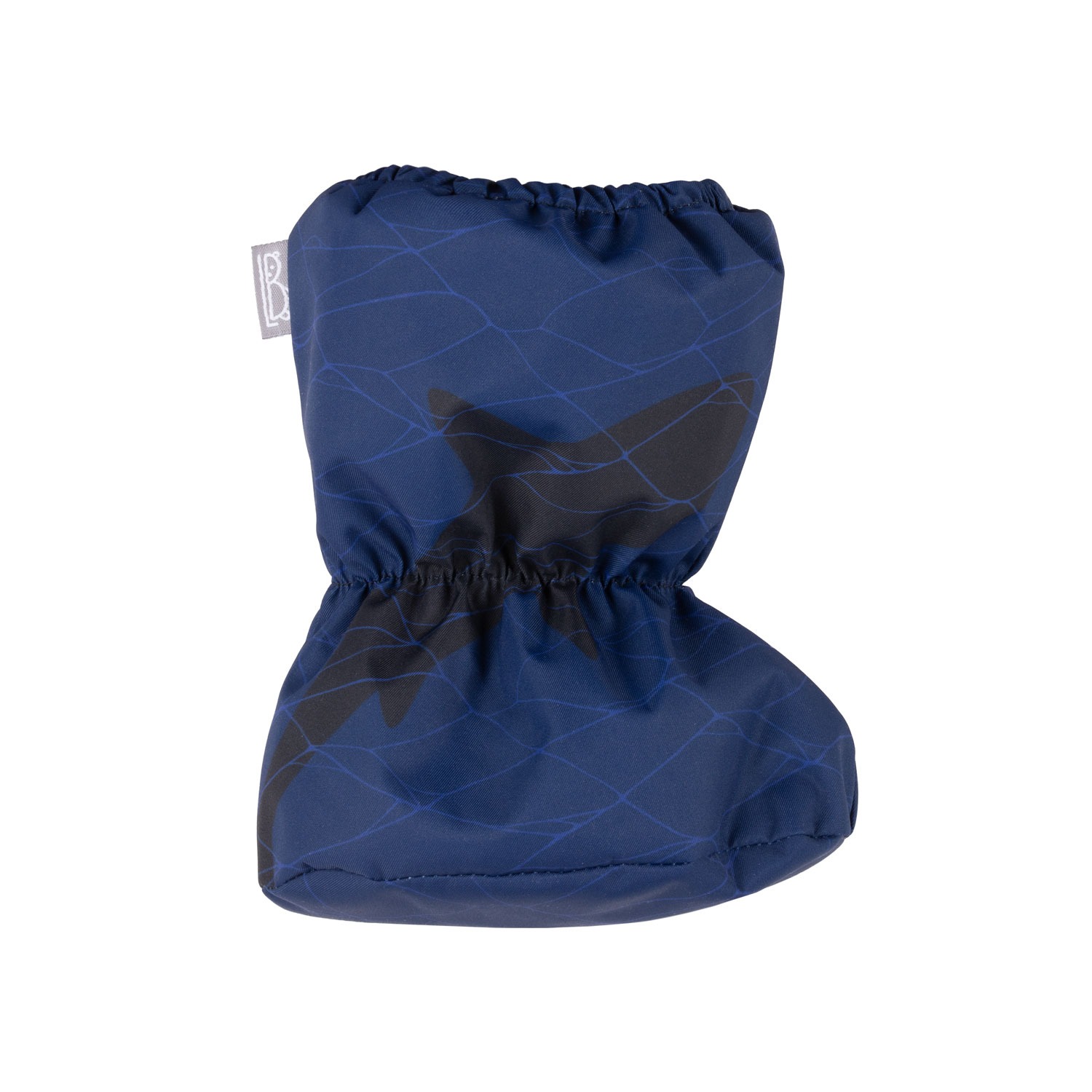 Karvavoodriga beebipapud