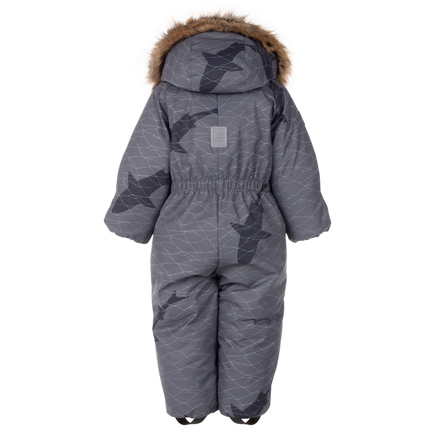 Talvekombekas väikelastele - pilt 2