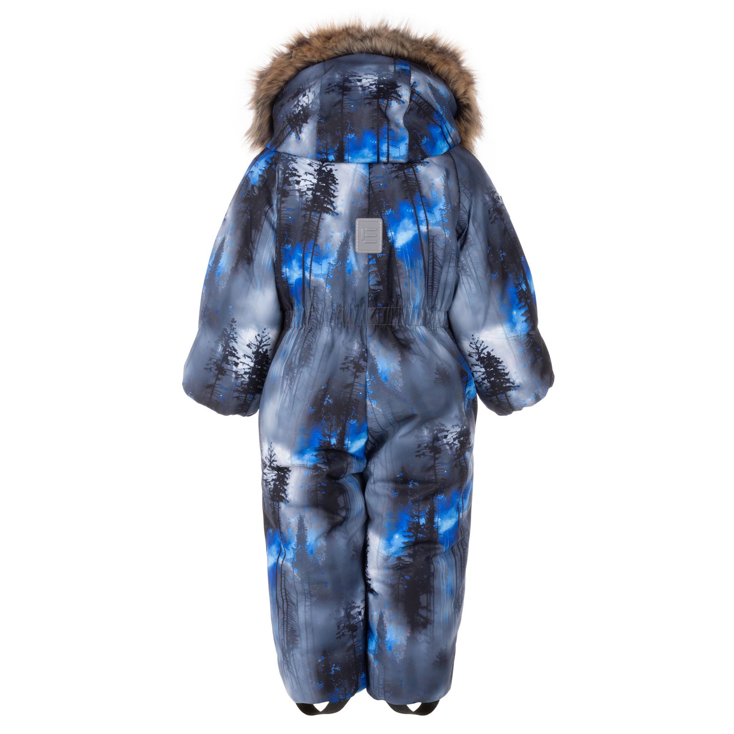 Talvekombekas väikelastele - pilt 2