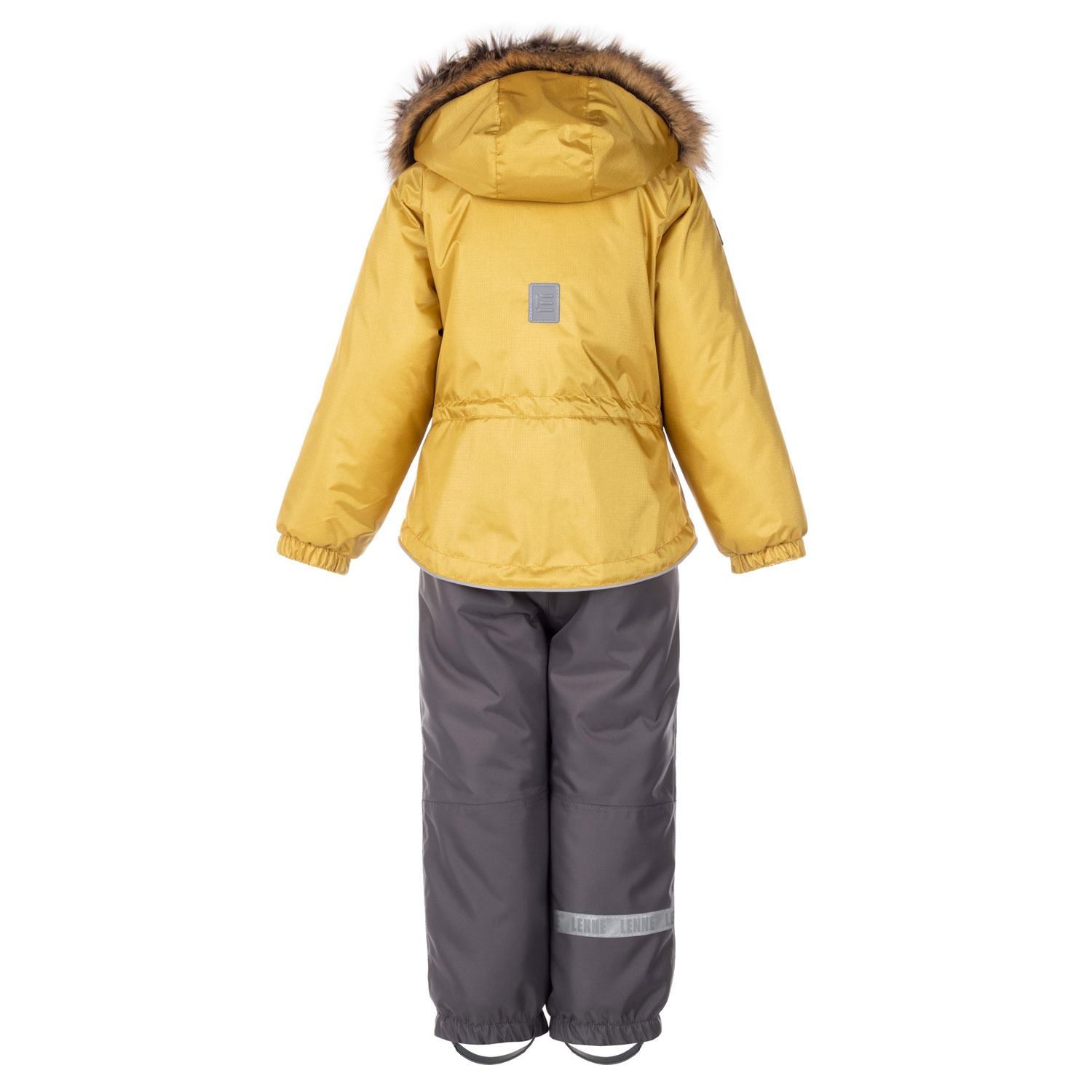 Talvekombekas - pilt 2