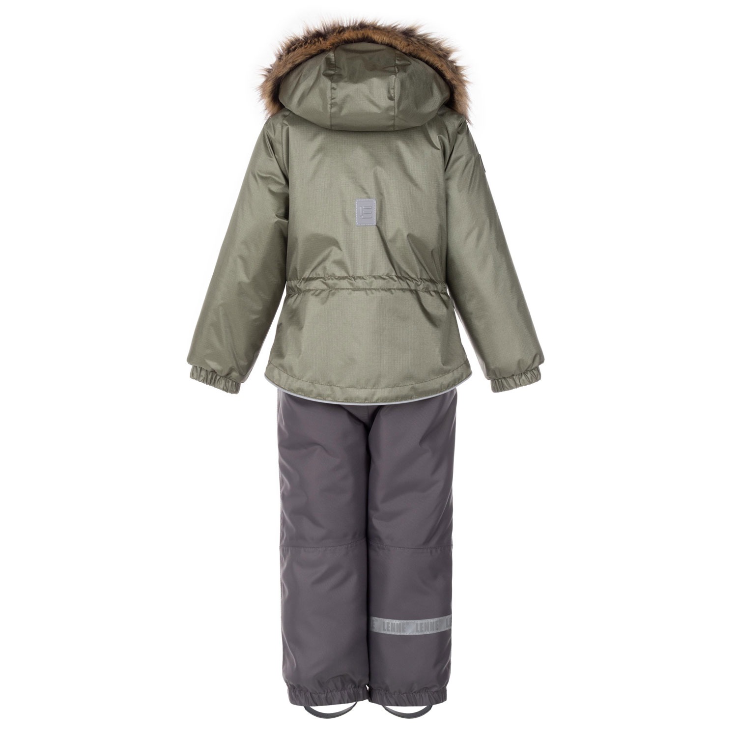 Talvekombekas - pilt 2