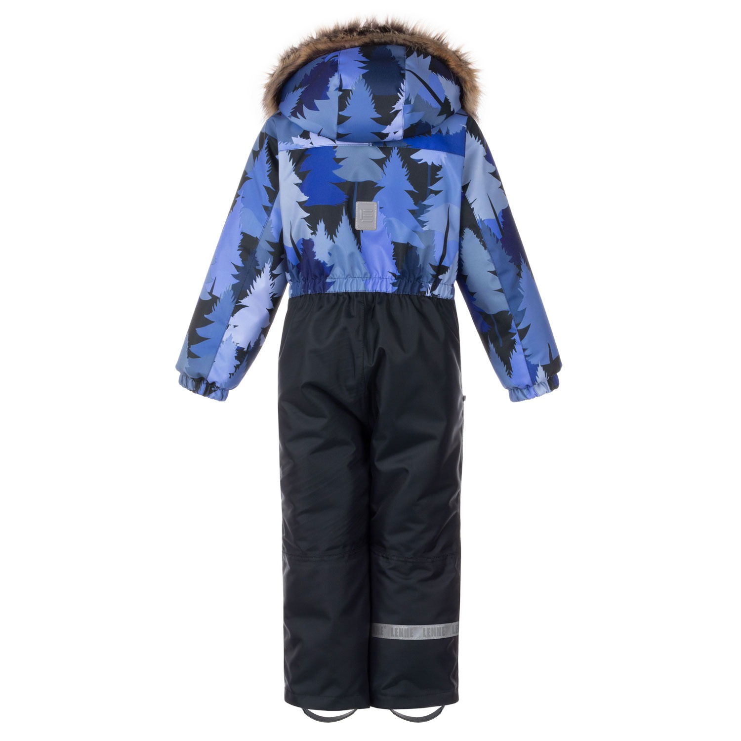 Winter Overall - Image 2
