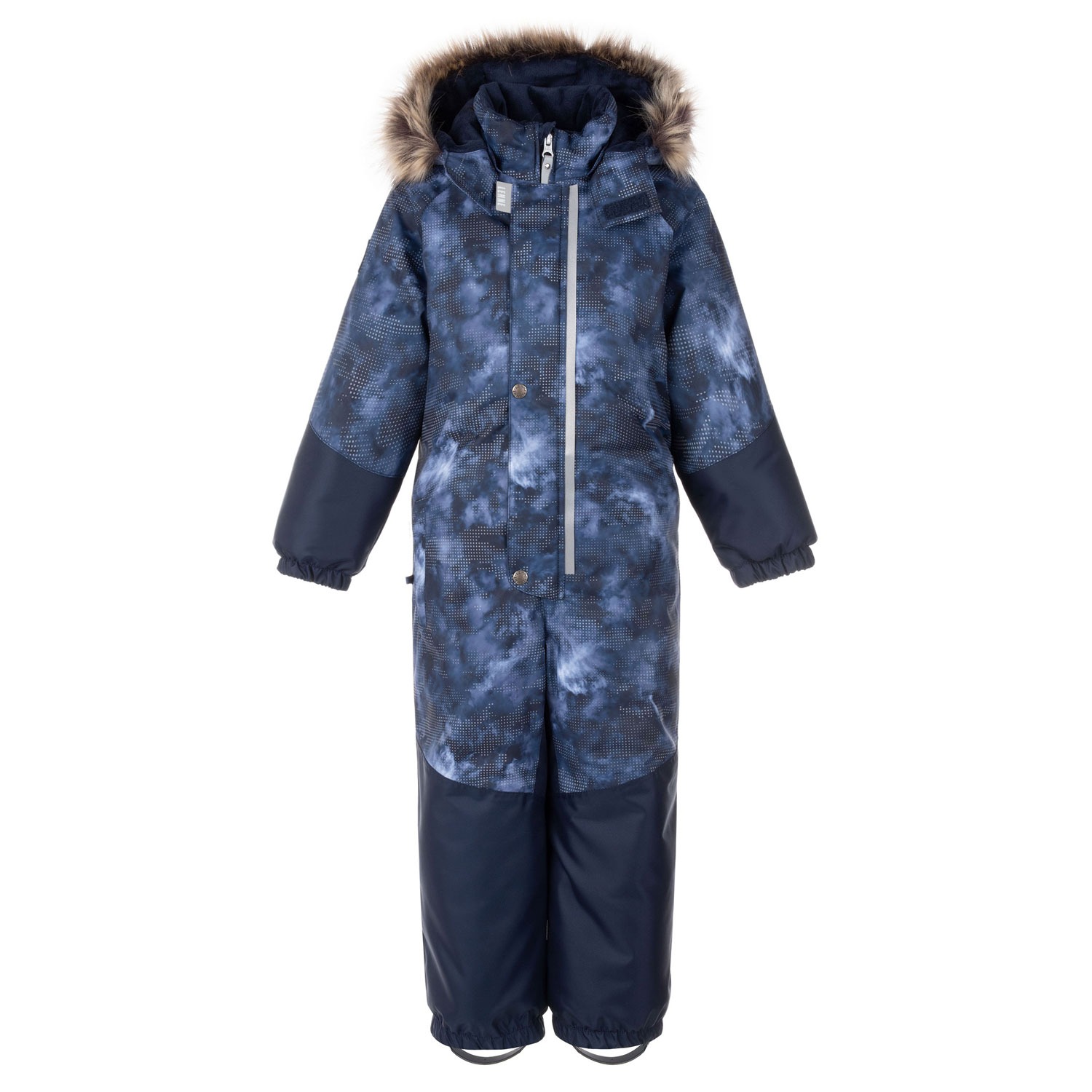 Helkurkangast talvekombekas